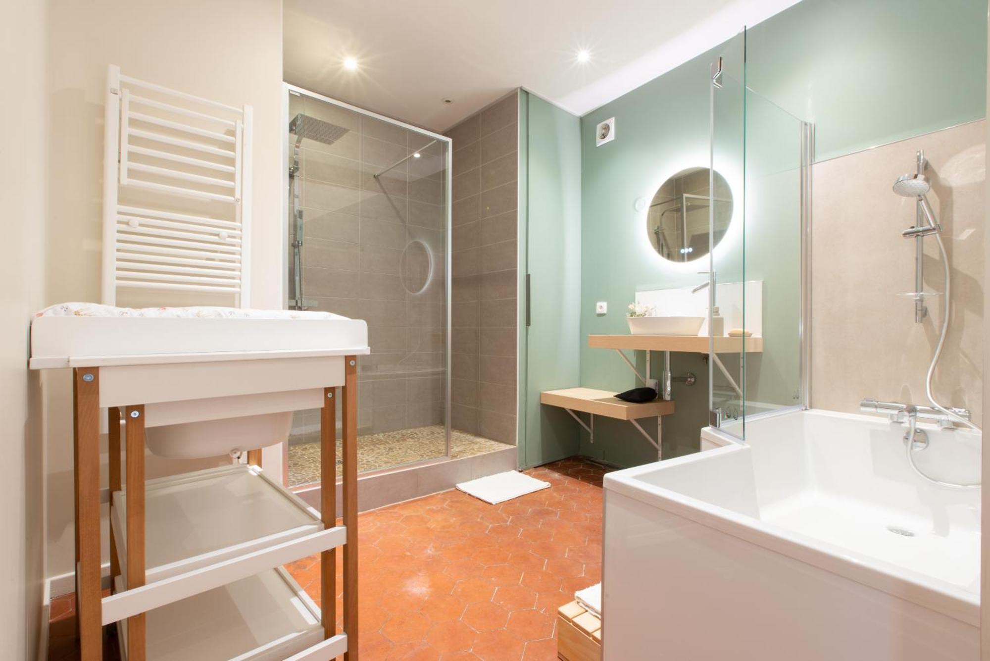 Villa Escale De Giulia Beaune  Zimmer foto